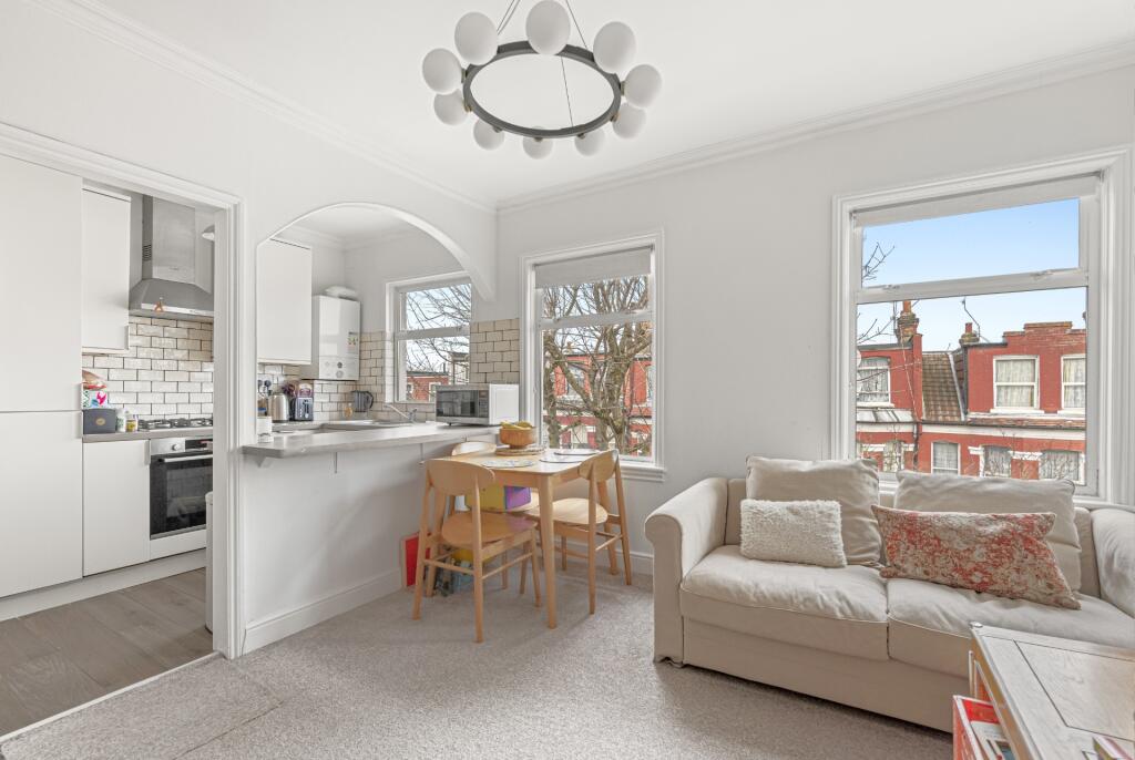 Main image of property: Hampden Road, Haringey, N8
