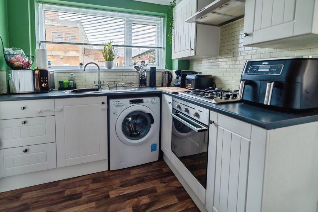 House in Seaham, County Durham - More