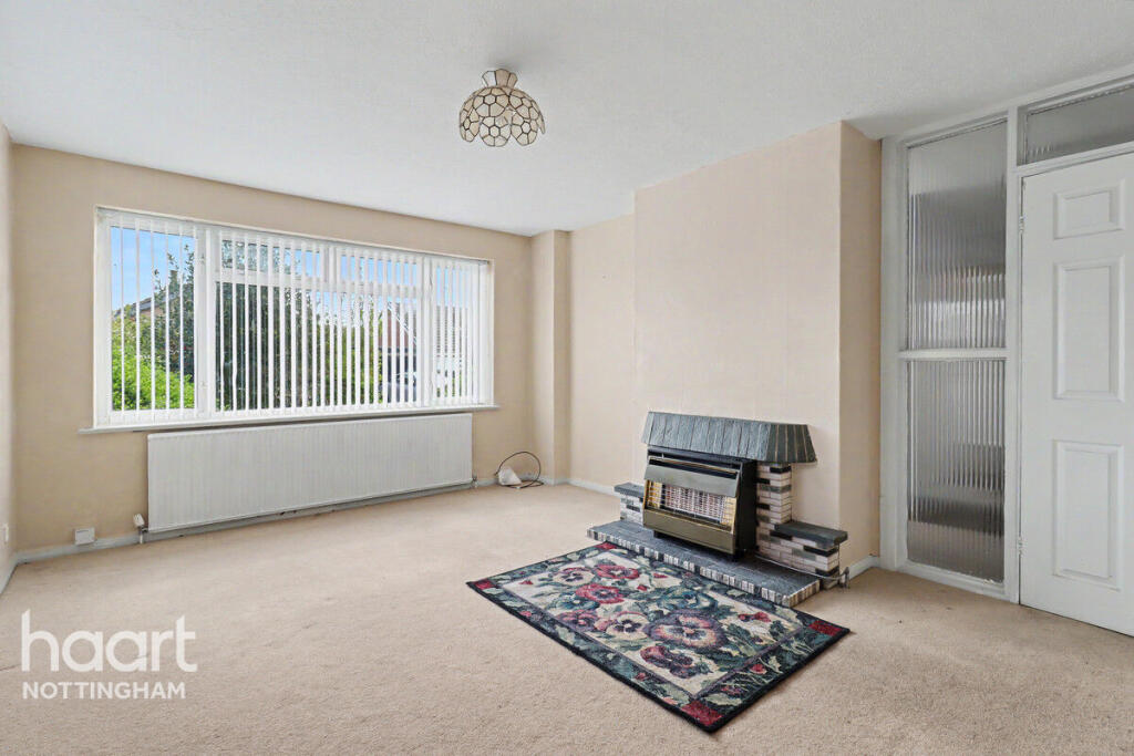 Walesby Crescent, Nottingham photo 4