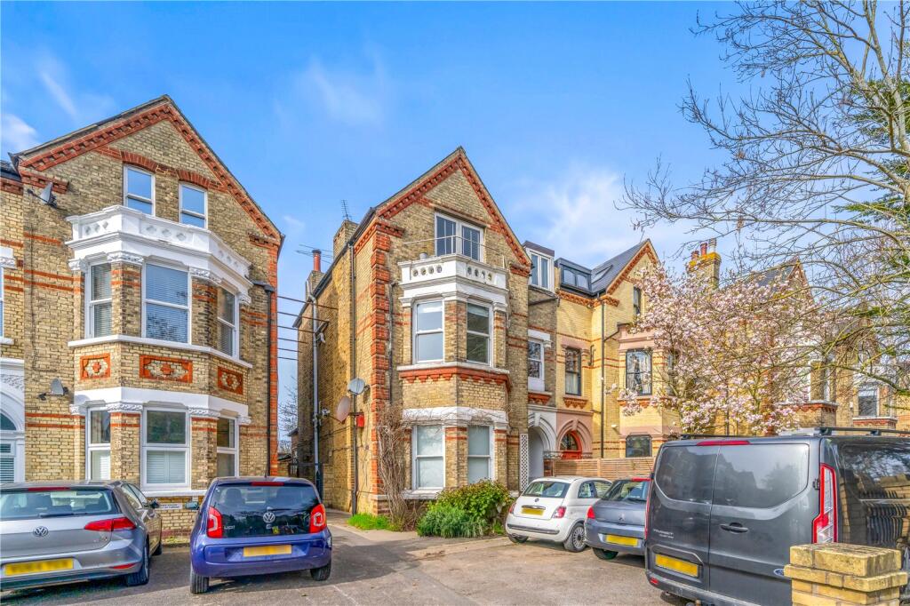 Main image of property: St Margarets Road, St Margarets