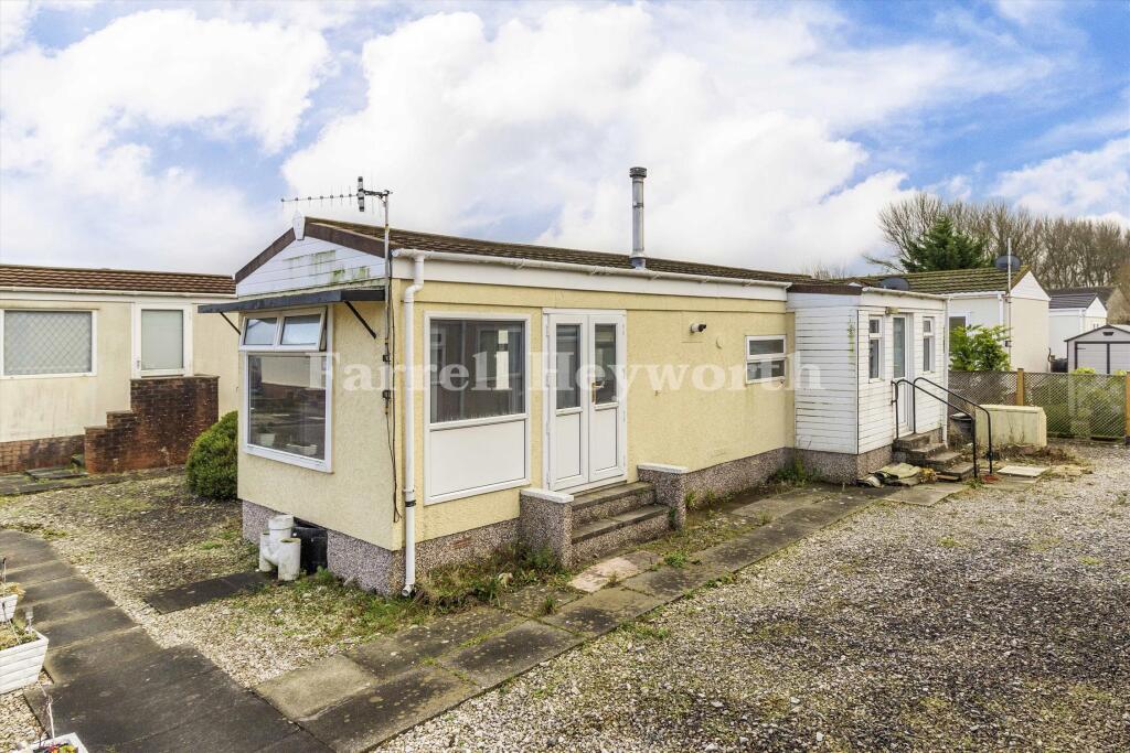 1-bed house on Westcliffe Drive, Westgate, Morecambe, £27,950