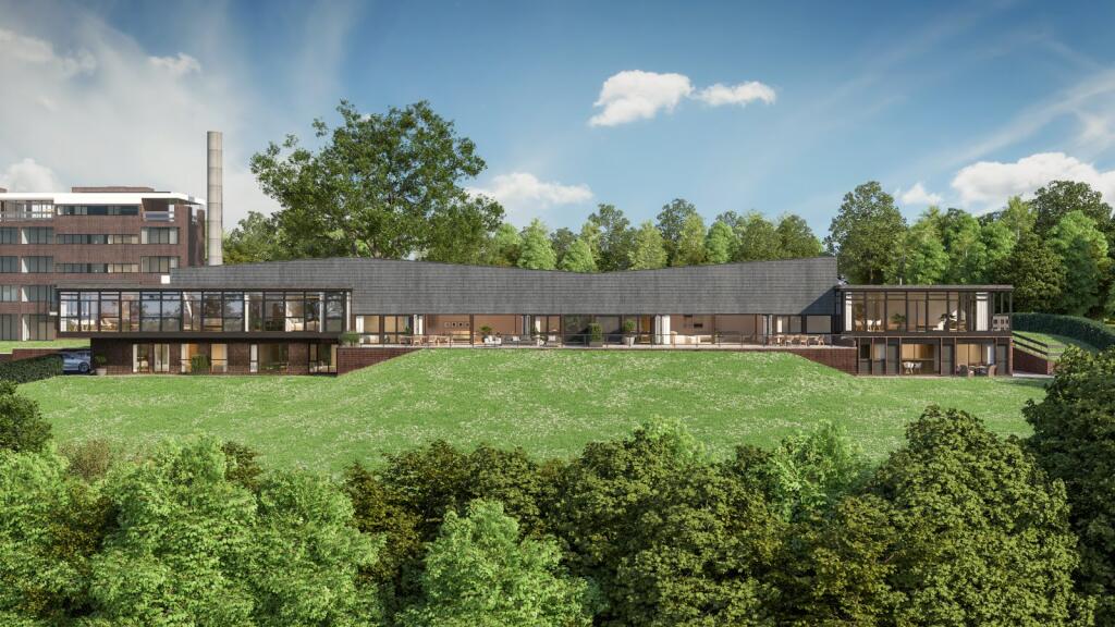 Main image of property: Moyana, Maritime Park, Newtown Road, Warsash, SO31