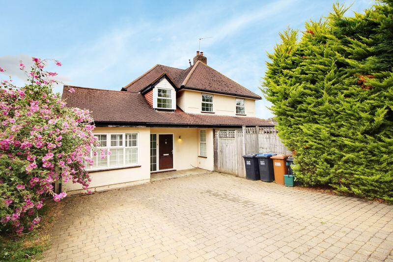 Main image of property: Tolmers Road, Cuffley