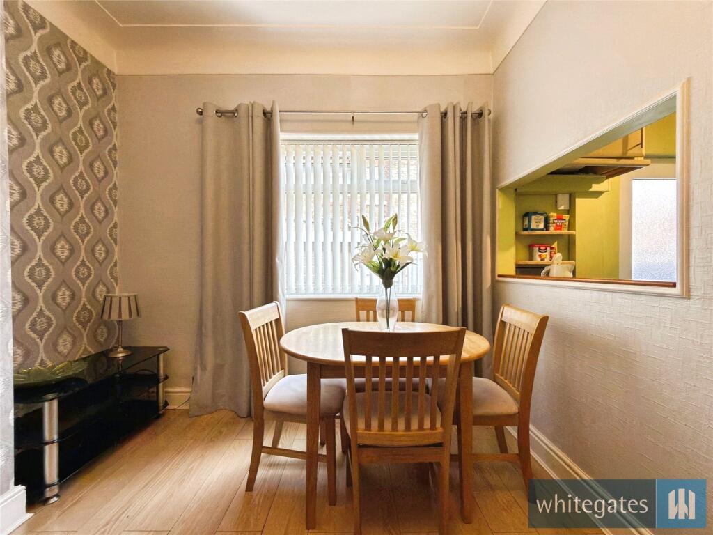 House in Liverpool - View 5