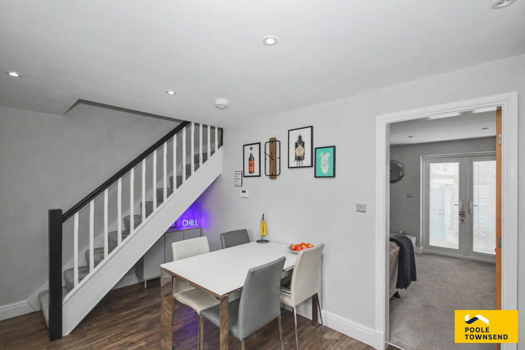 House in Lancaster, Lower Holker - More