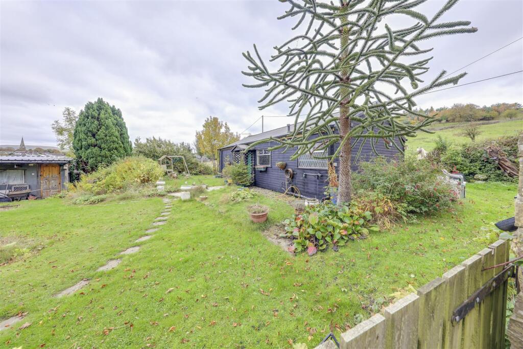 Additional image 20 of Tanner Bank, Musbury Road, Helmshore, Rossendale