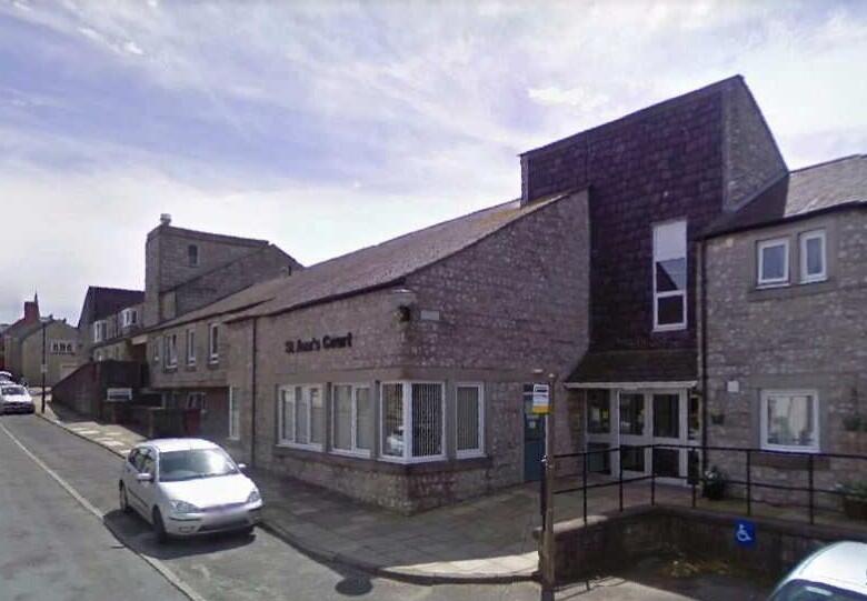 Main image of property: St. Anns Court, Clitheroe, Lancashire, BB7