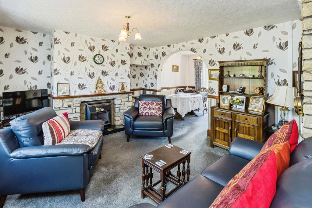 House in Chester, Leeswood and Pontblyddyn - View 5