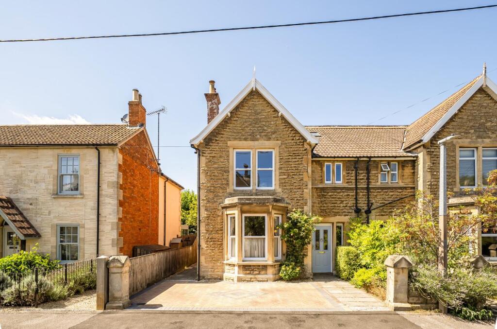 Main image of property: West End, Melksham