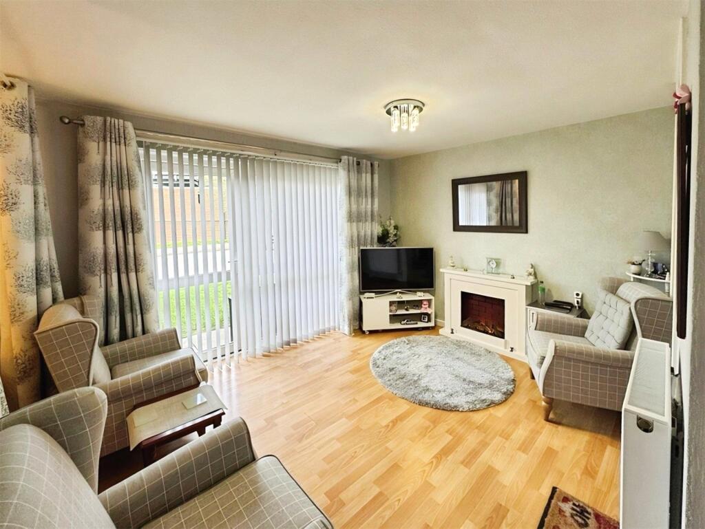 Additional image 3 of Wake Green Park, Birmingham, West Midlands