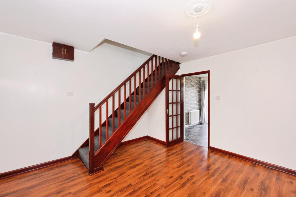 Brakeside Gardens, Whitehaven, CA28 photo 3