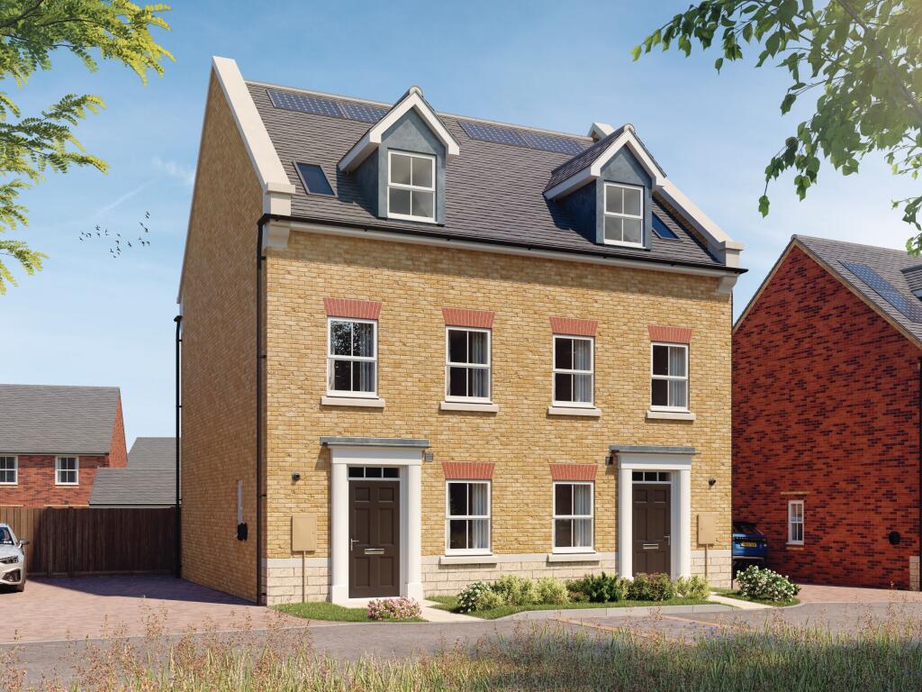 Main image of property: Cottingwood,
Morpeth,
Northumberland,
NE61 3GQ