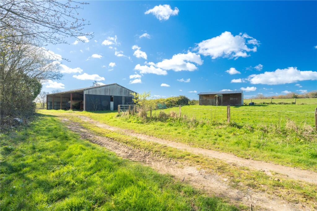 Main image of property: Jenners Lane, Wartling, Hailsham, BN27