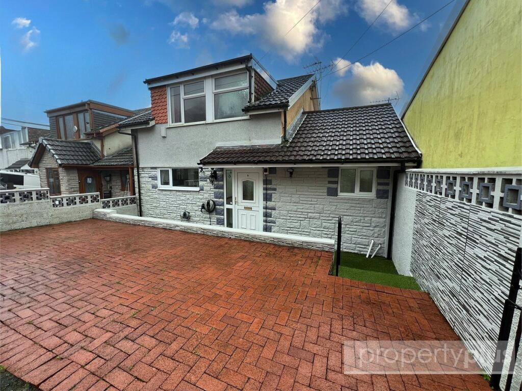 Main image of property: Simon Terrace, Tonypandy, CF40