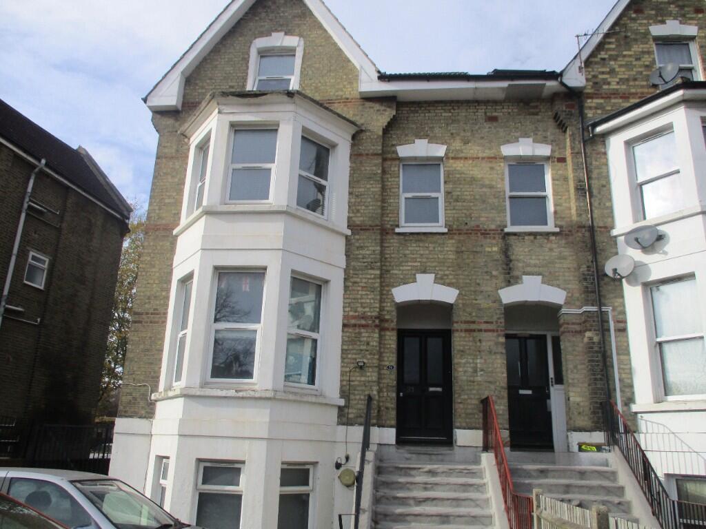 Main image of property: Flat 3 Selhurst Road, London, SE25