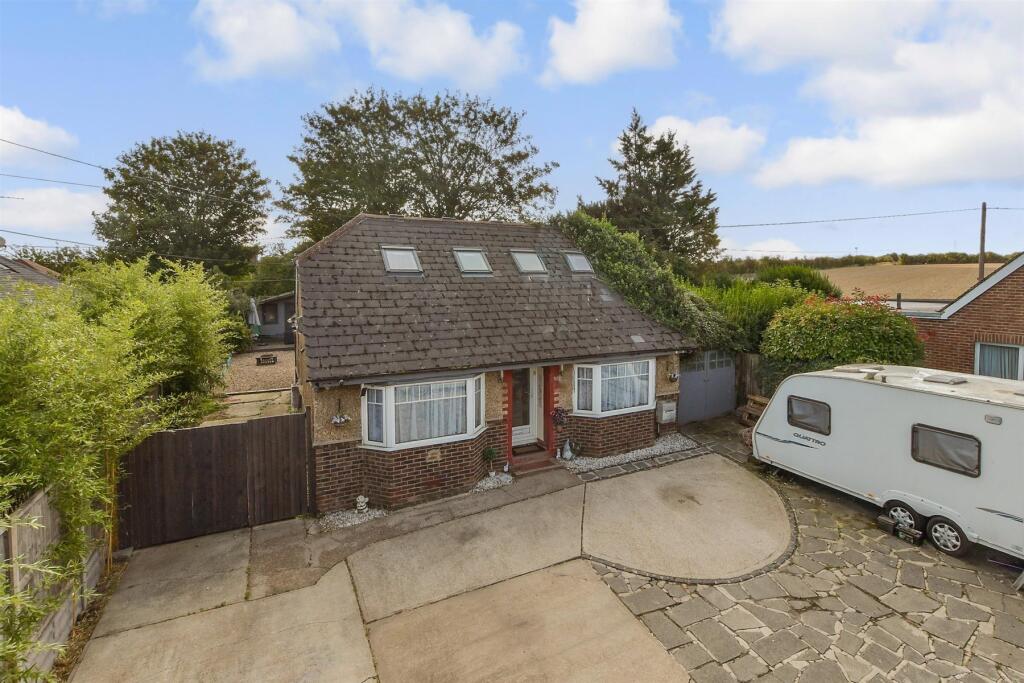 Main image of property: Canterbury Road, Birchington, Kent