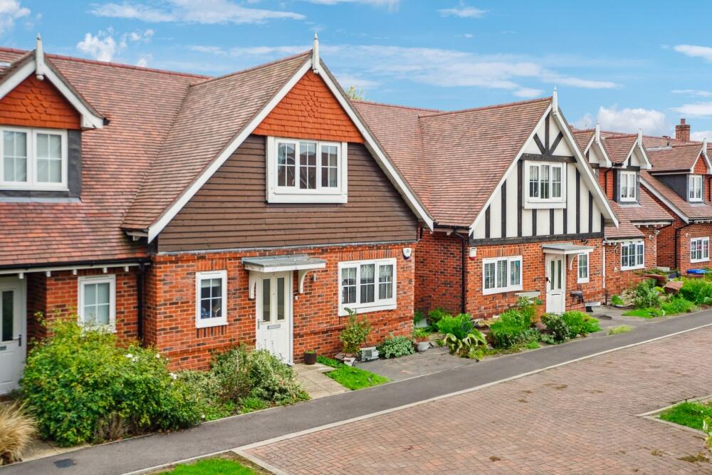 Main image of property: Colborne Close, Iver, SL0