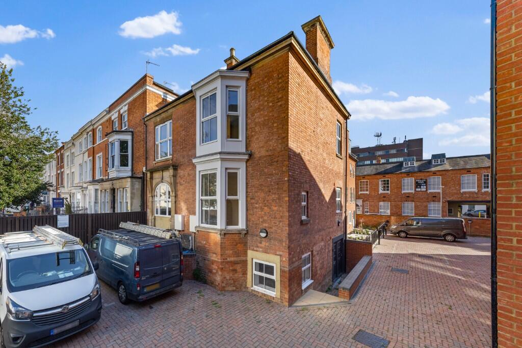 Main image of property: Derngate, Northampton, Northamptonshire, NN1