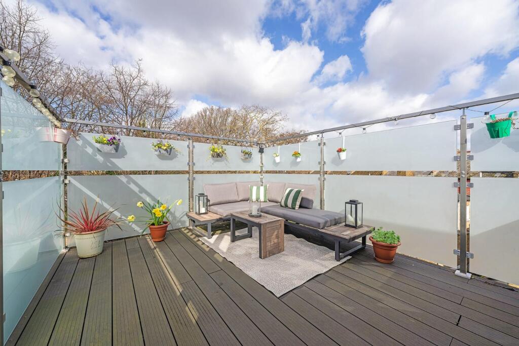 Main image of property: Atherfold Road, SW9