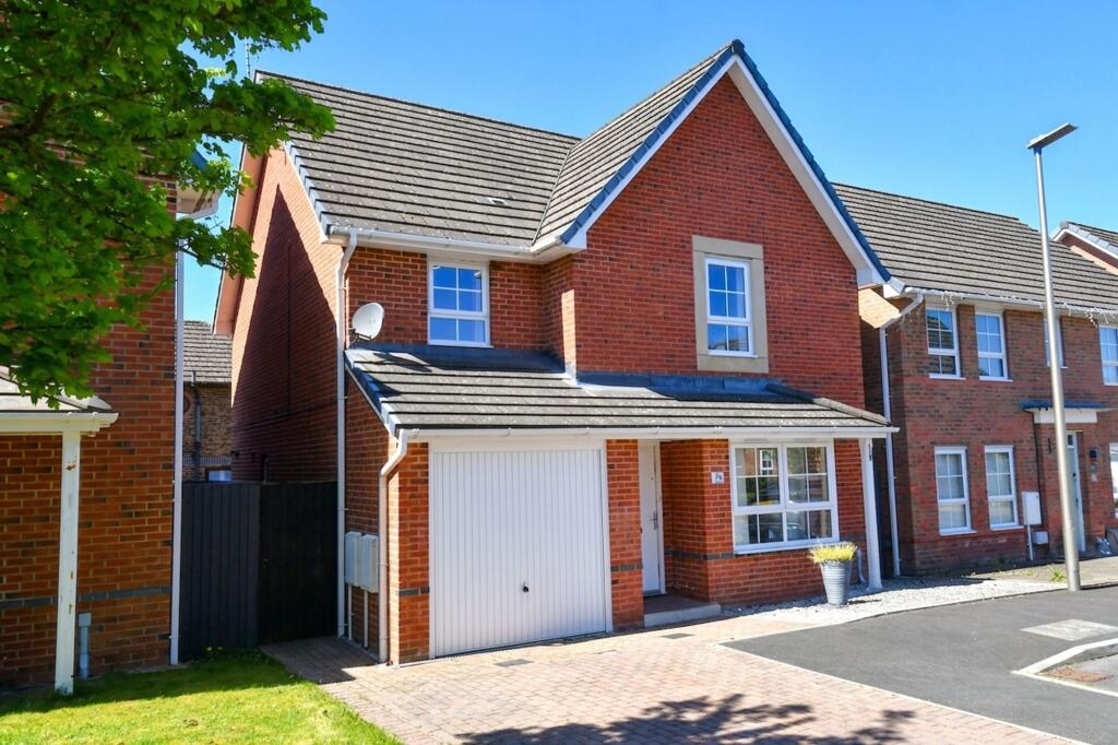 Main image of property: Cotton Close, Tyldesley, M29