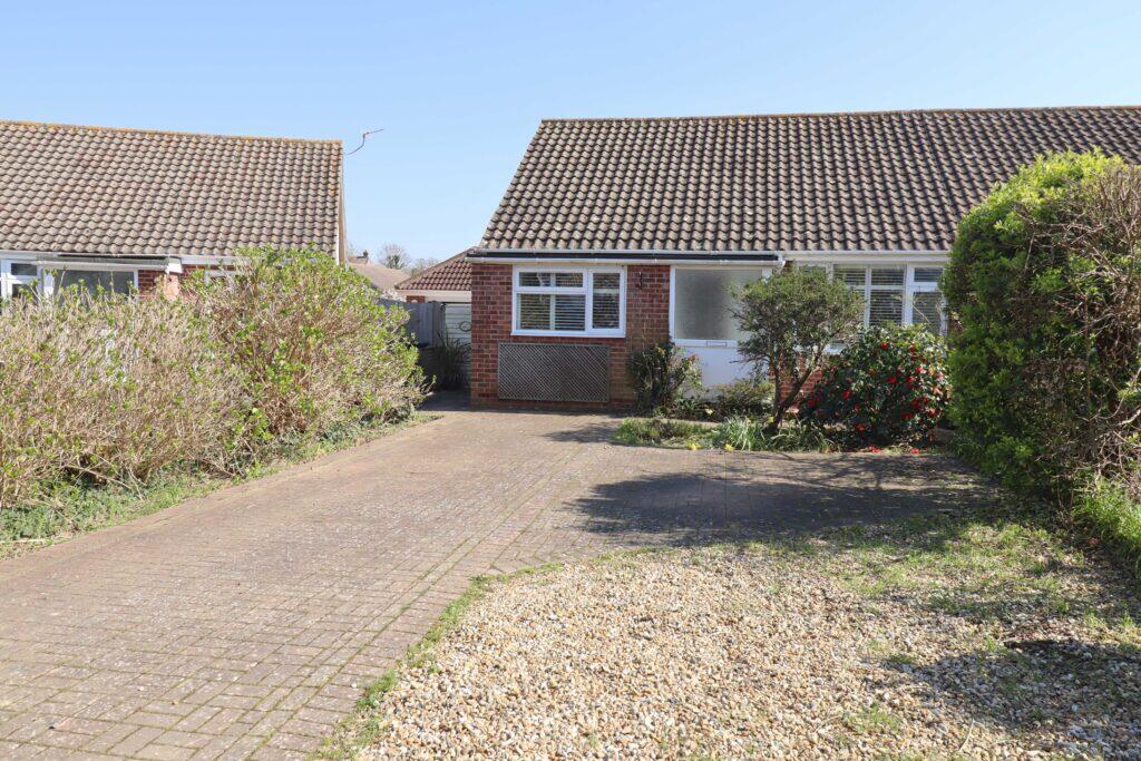 Main image of property: Saltmarsh Lane, Hayling Island