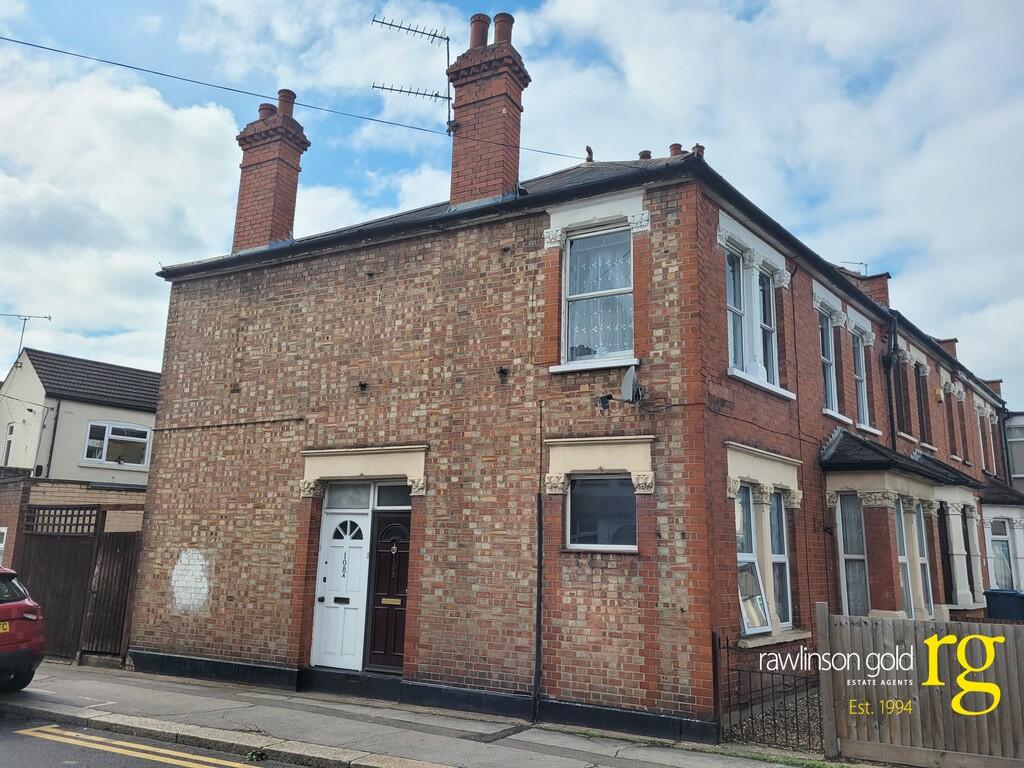 Main image of property: Byron Road, Wealdstone