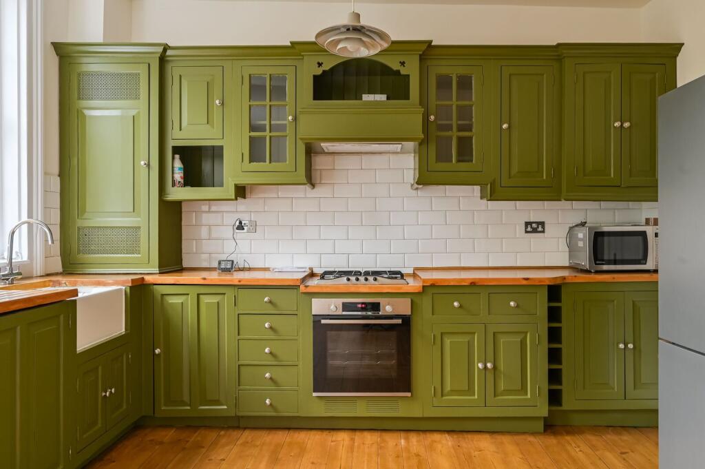 Main image of property: Colebrooke Row, Angel, London, N1
