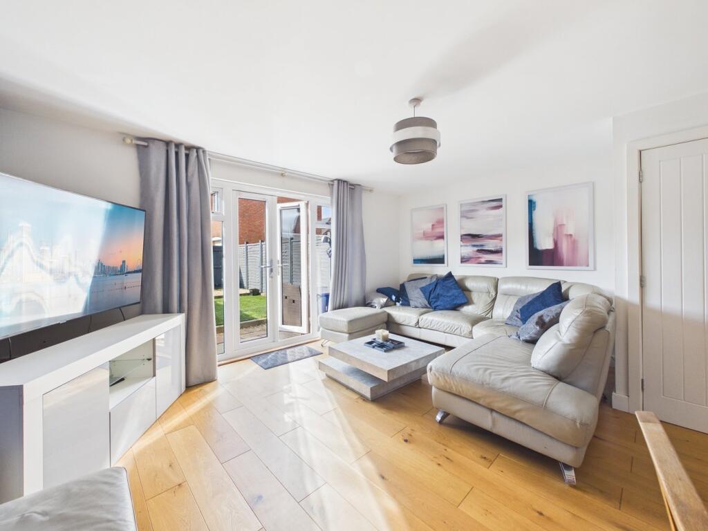 House in Weston-super-Mare, North Somerset - View 4