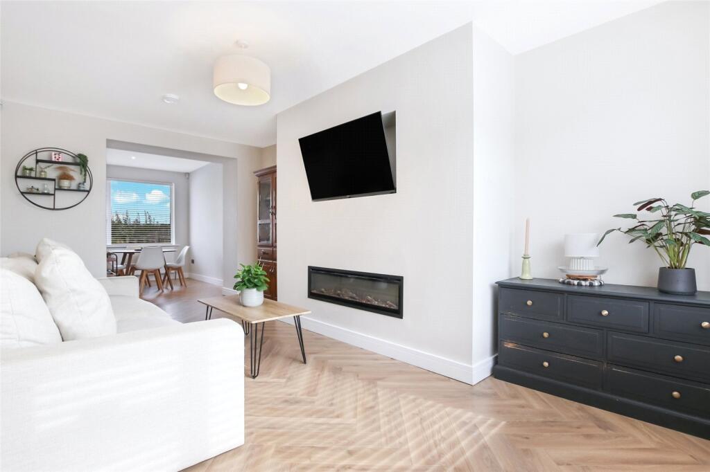 House in Glasgow, East Dunbartonshire - View 3
