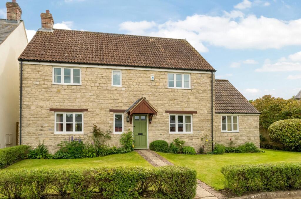 West Camel Farm, West Camel, Yeovil, BA22