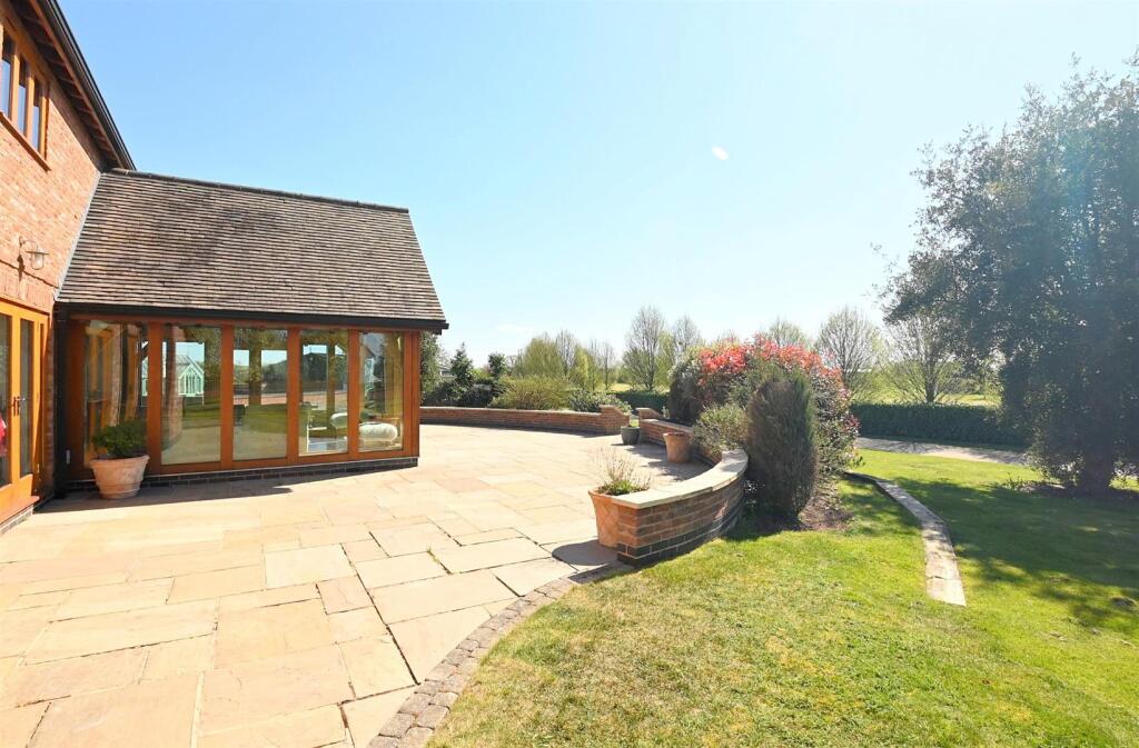 Additional image 36 of Portway House & Annexe, Portway Lane, Harlaston, B79