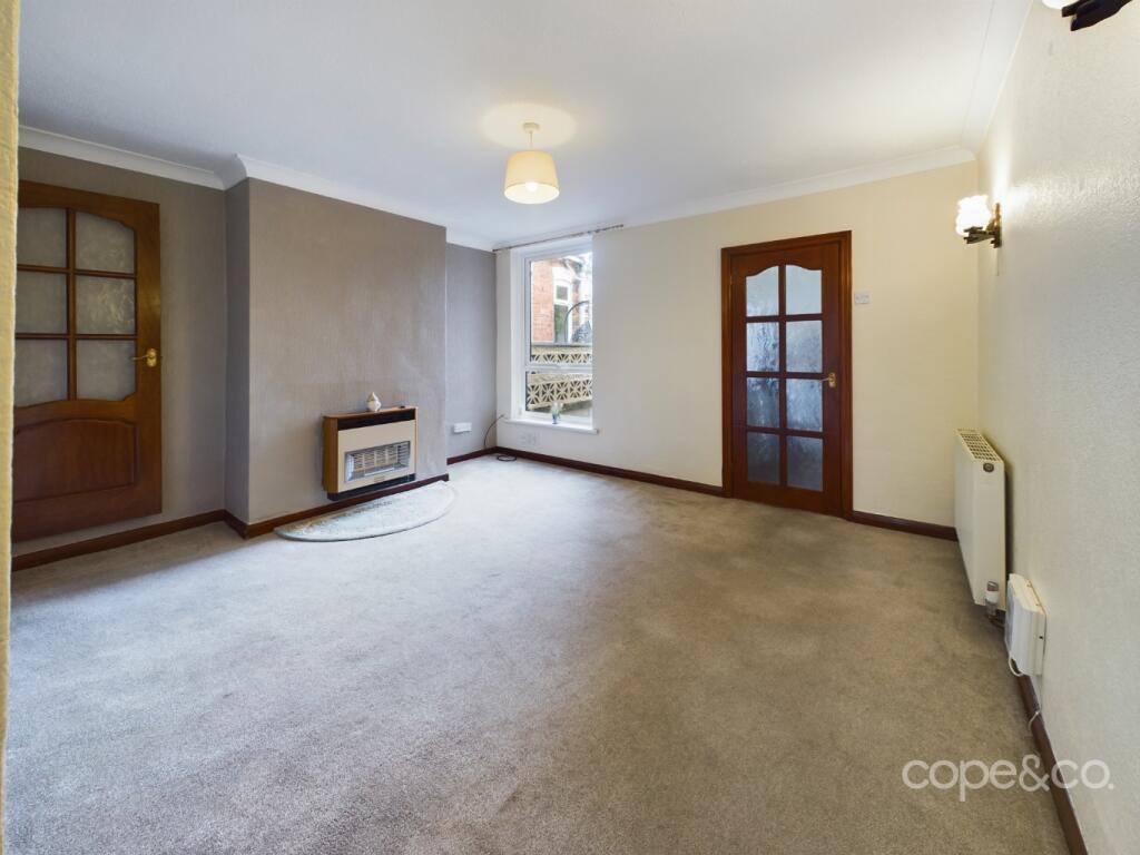 House in Derby - More