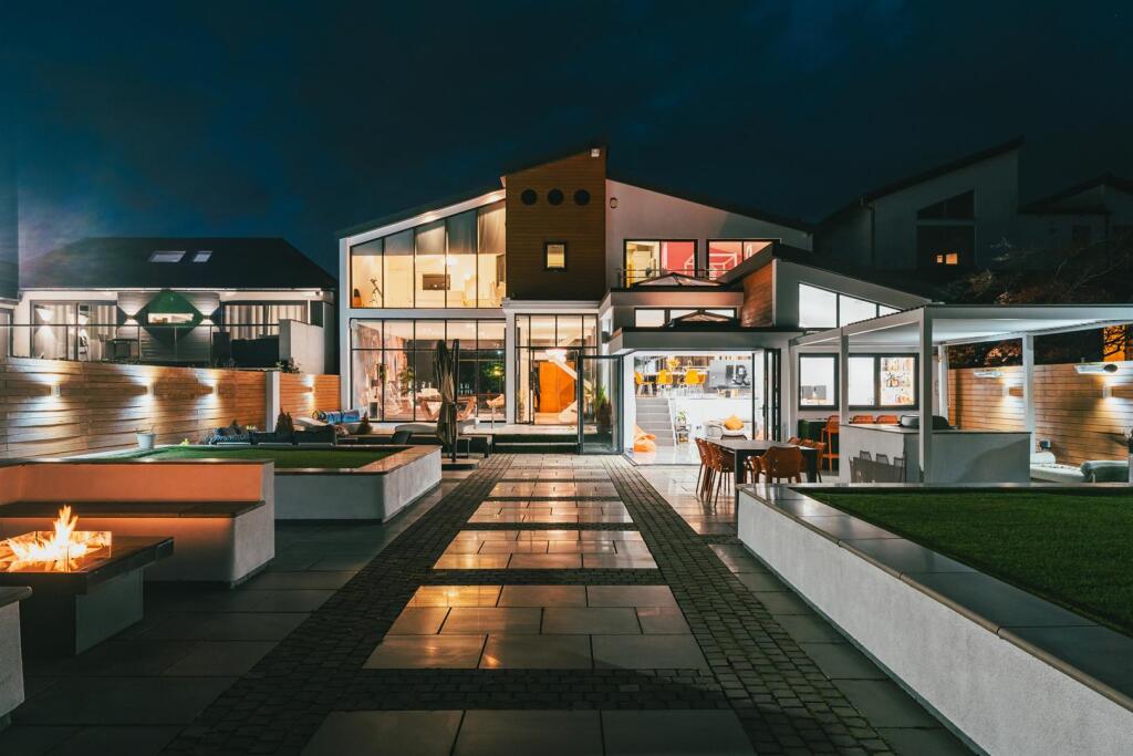 Main image of property: Dore Road, Dore, Sheffield