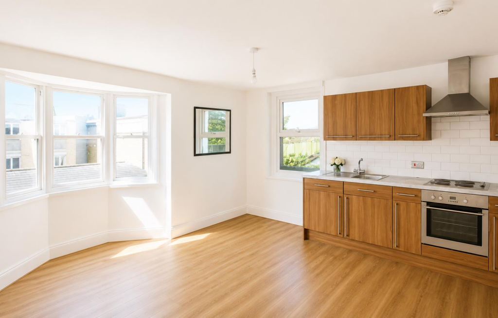 Main image of property: Burlington Street, Brighton