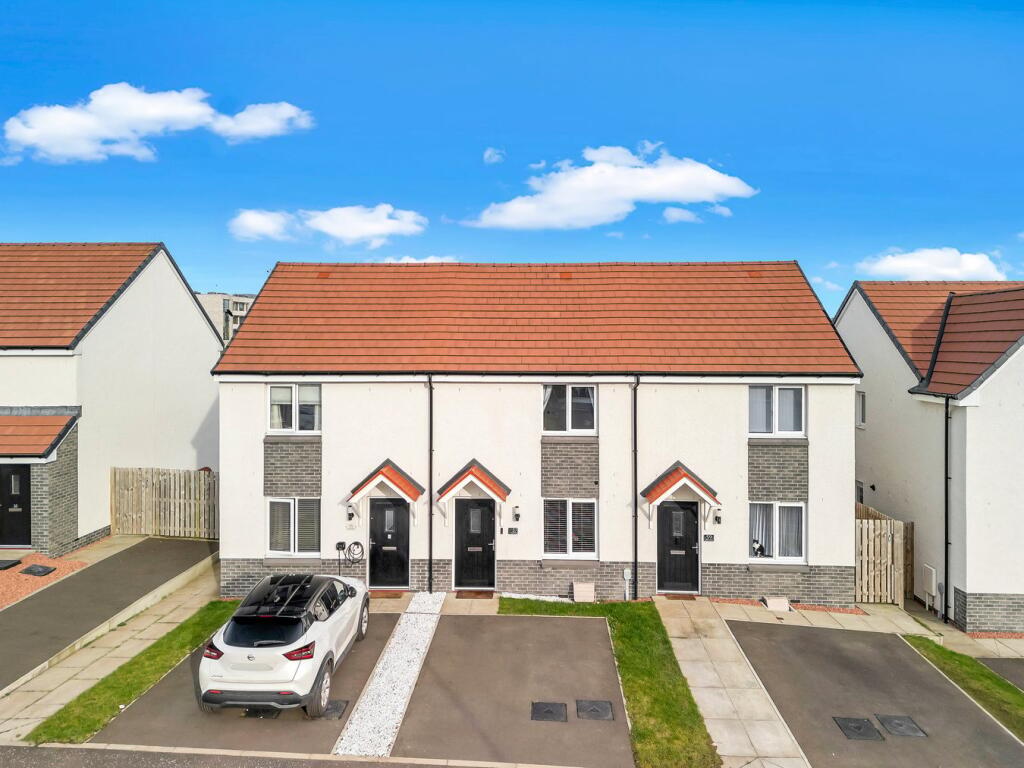 Main image of property: Hawk Street, Dunfermline, KY11