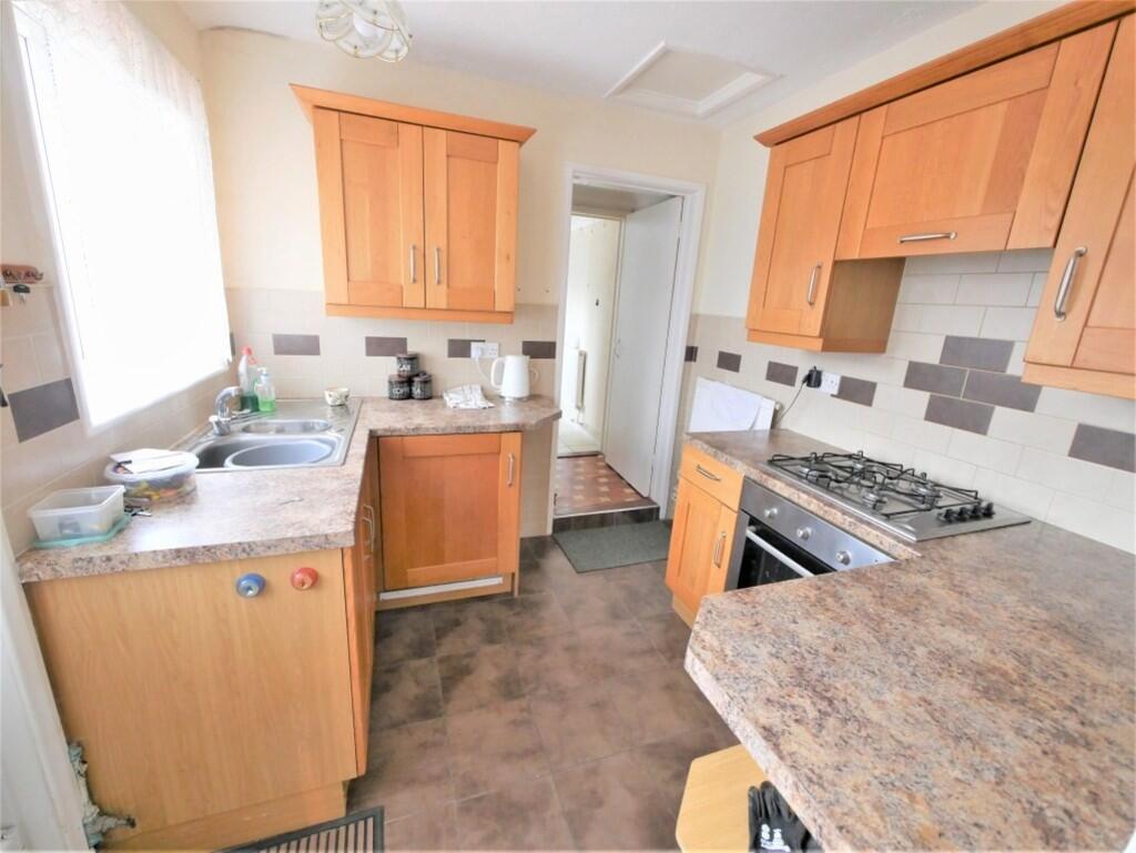 House in Mid Suffolk, Great Blakenham - View 5