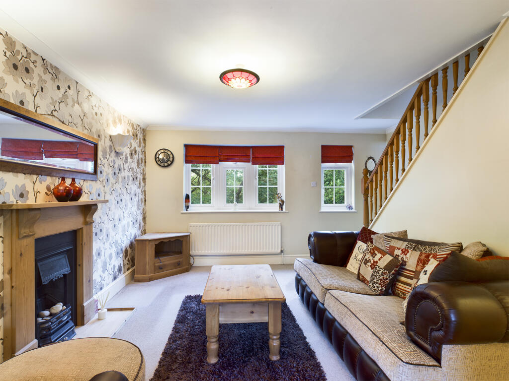 House in Basingstoke and Deane, Chineham - View 4