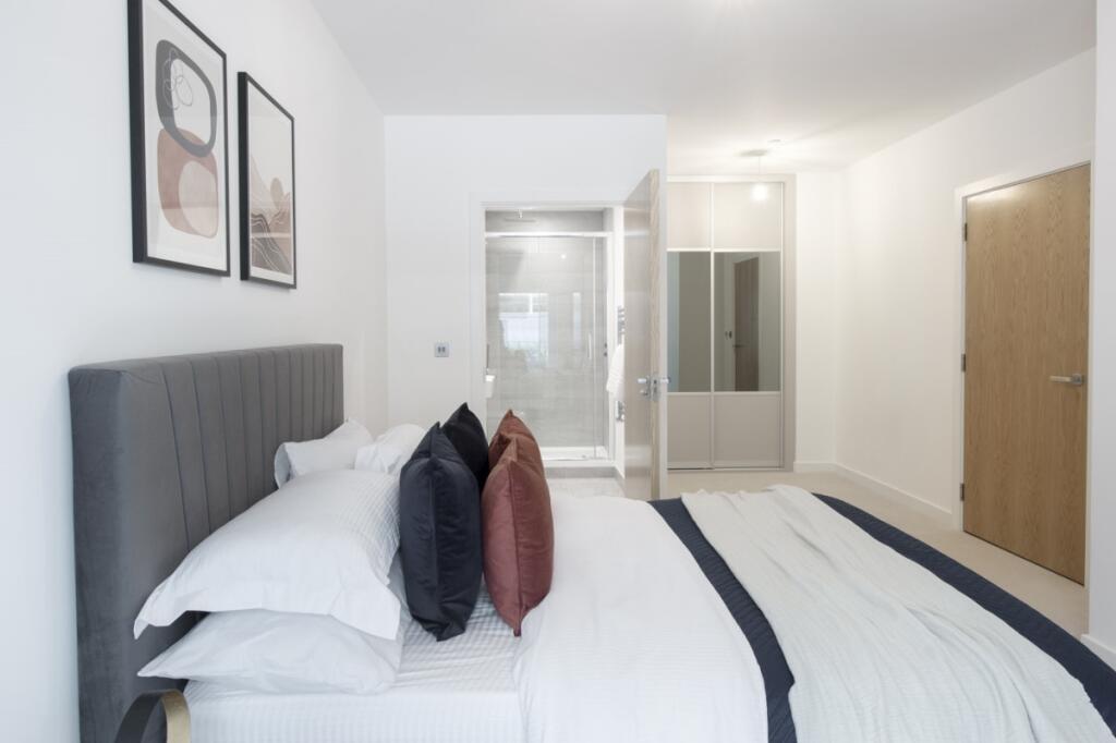 Main image of property: Florence House, Colindale NW9 4EZ