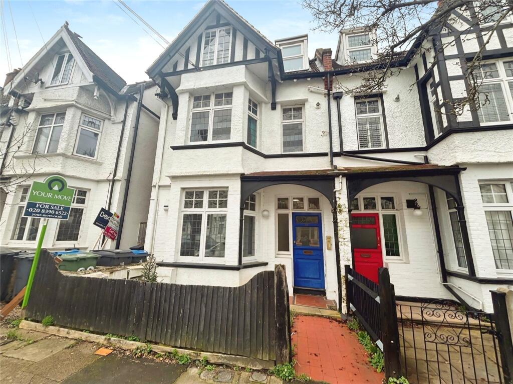 Main image of property: Guilford Avenue, Surbiton, Surrey, KT5