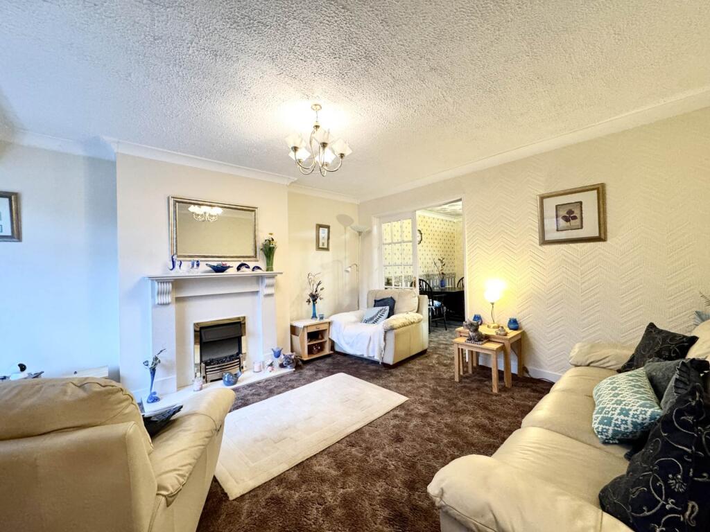 Meadowcroft, Sutton Leach photo 2