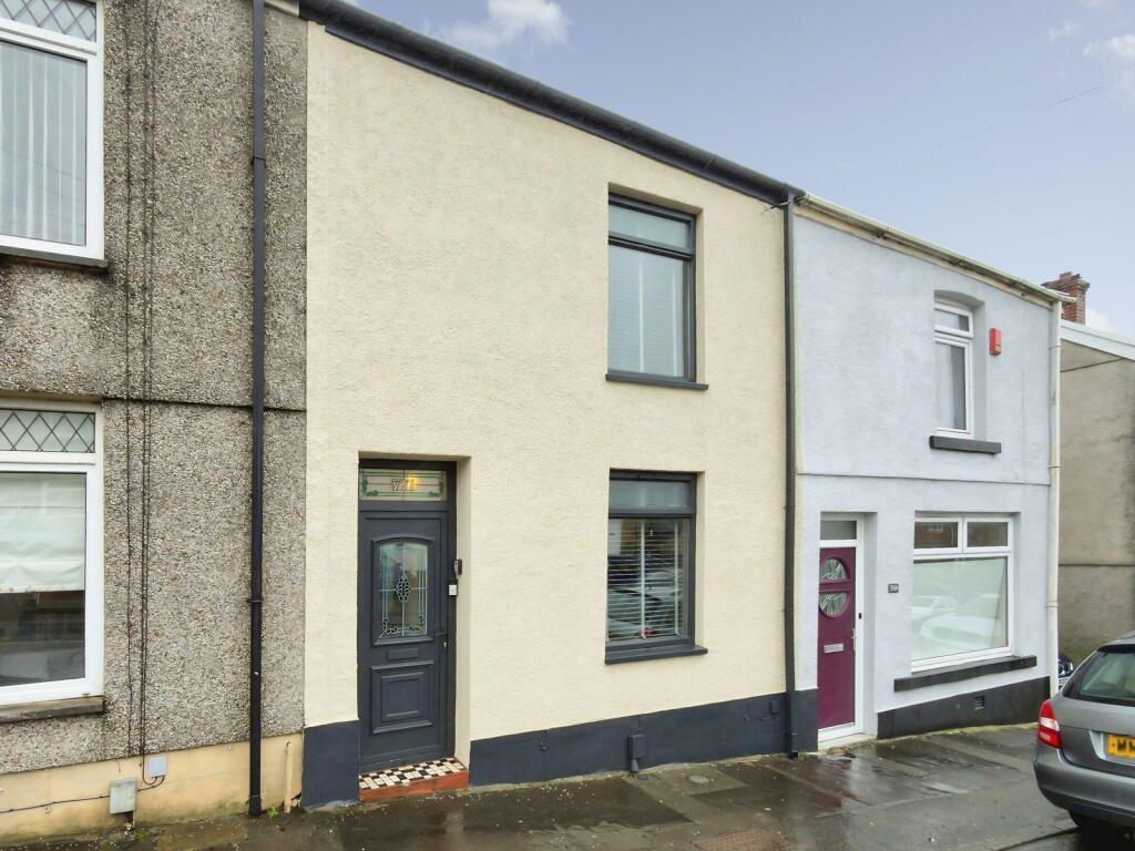 Main image of property: Llangyfelach road, Treboeth, Swansea