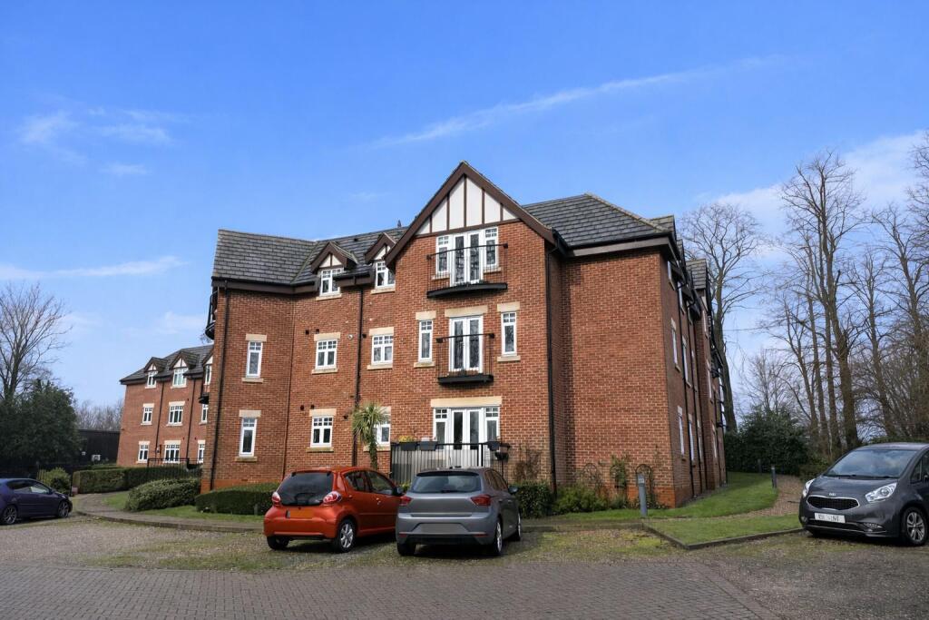 Main image of property: Welford Road, Northampton