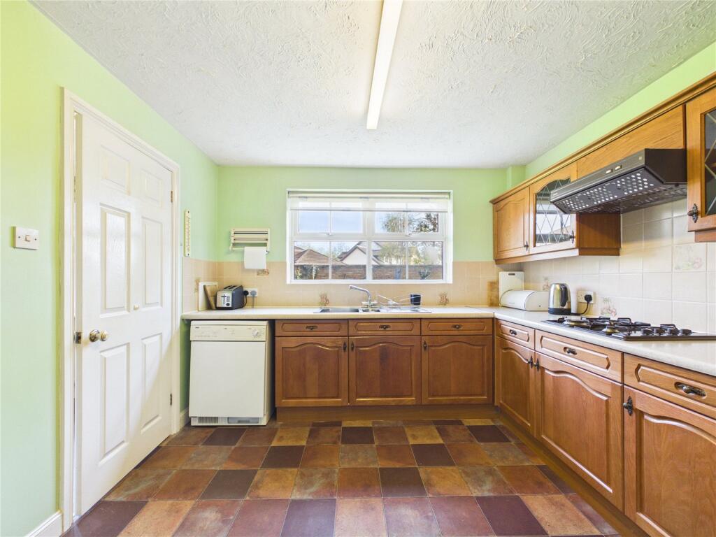 House in Bristol, Downend, Downend and Bromley Heath - View 4