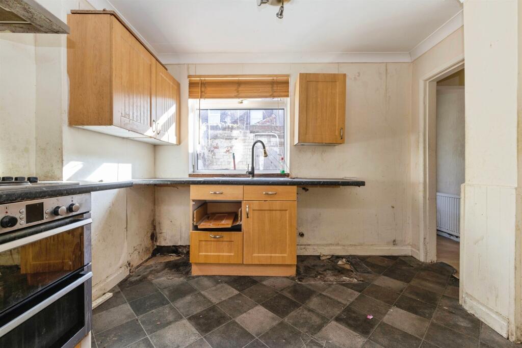 House in Stockton-on-Tees - View 5