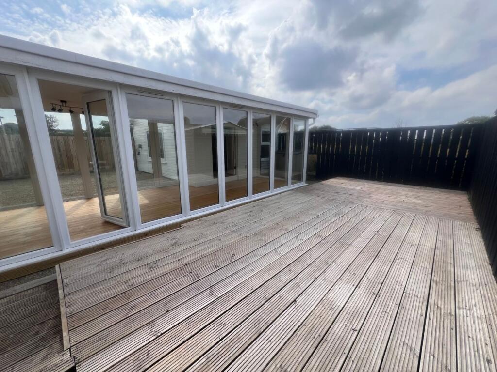 House in New Quay - View 2
