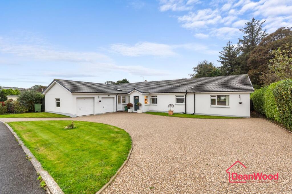Main image of property: 94, Pine Grove, Ballasalla
