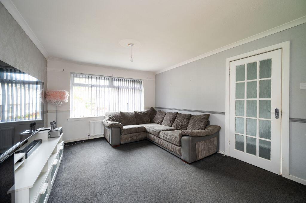 Main image of property: 48 Mansfield, East Calder, Livingston EH53 0JD