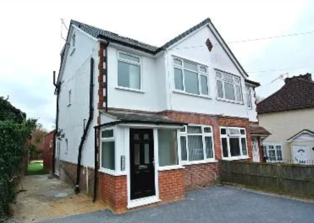 Main image of property: Albert Road, Egham, Surrey, TW20