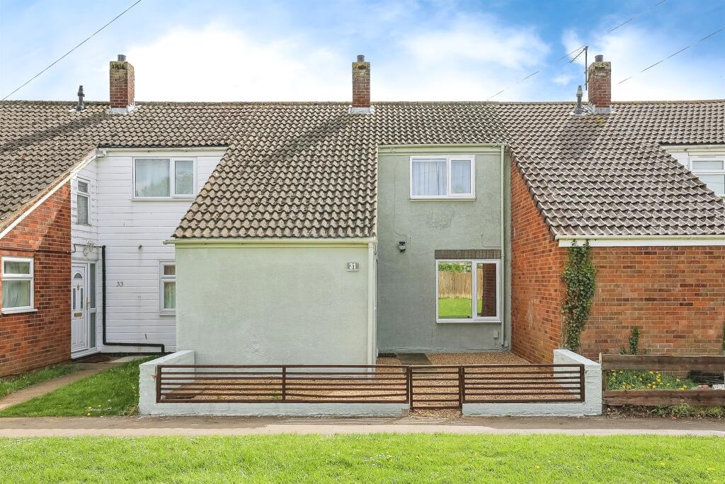 Main image of property: Saunders Close, Huntingdon