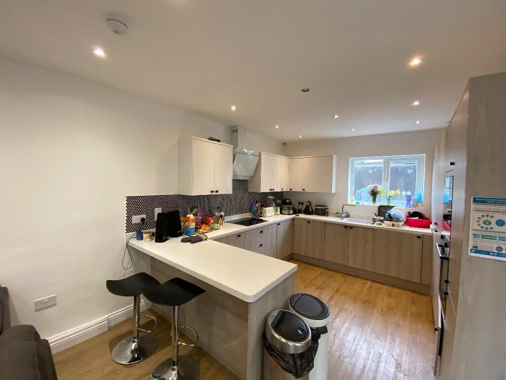 Main image of property: Monthermer Road, Cardiff(City), CF24